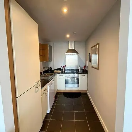 Apartamento Cozy One Bedroom In Grand Canal