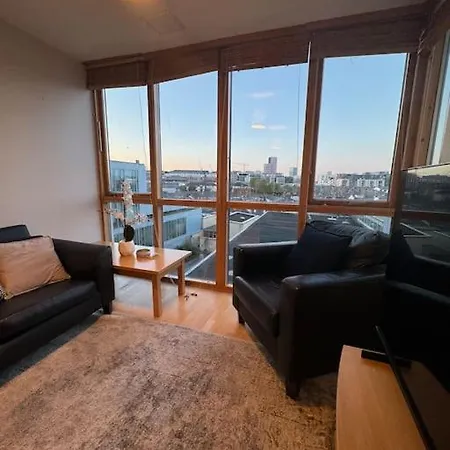 Apartment Cozy One Bedroom In Grand Canal *